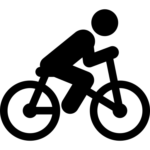 bicycle-rider