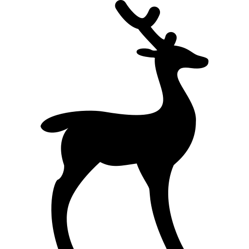 deer-facing-right