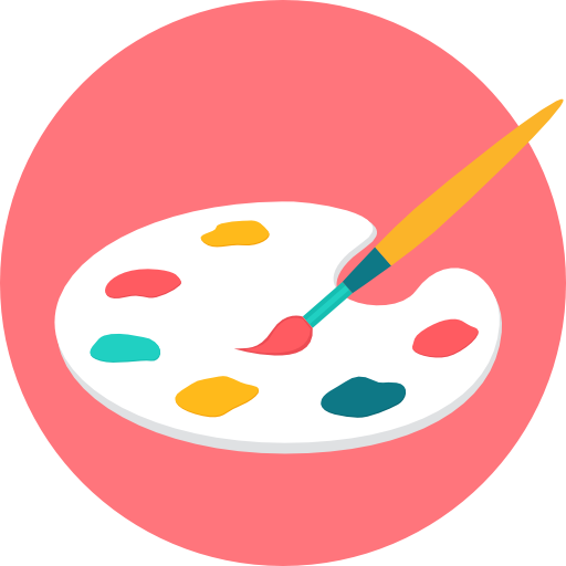 painting-palette