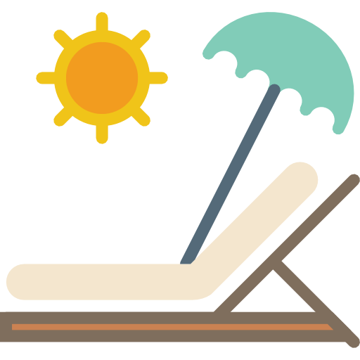 sunbed
