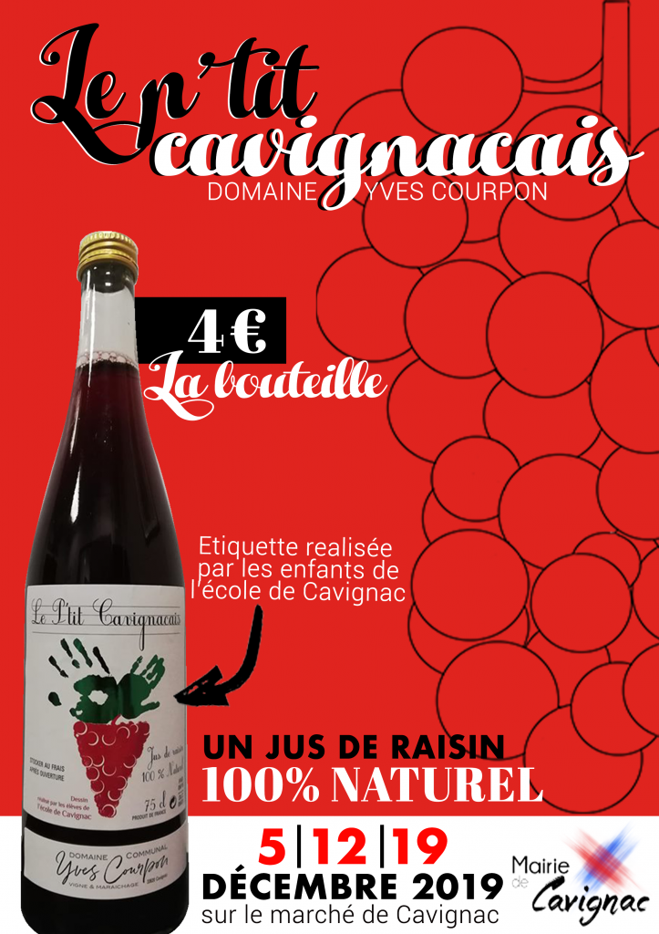 affiche marché dyc V1