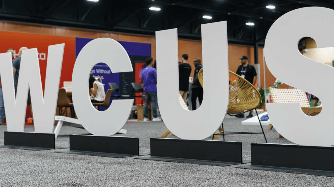 WordPress.org blog: AI Creates Opportunity While Artists Ship at WordCamp US 2026
